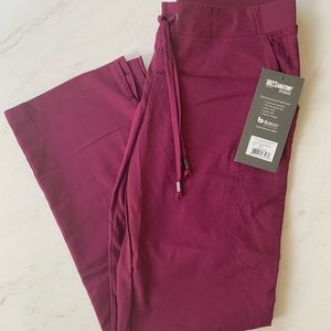 New! Grey's Anatomy by BARCO Scrub Pant
